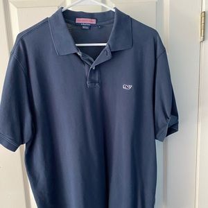 Vineyard Vines Mens Polo